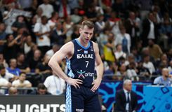 Αγραβάνης: «Σπανούλης και Ζήσης μου κλείνουν την πόρτα της Εθνικής»!