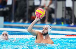 Η Ουγγαρία στον τελικό του Παγκοσμίου Πρωταθλήματος, η Ελλάδα διεκδικεί το χάλκινο με τη Σερβία