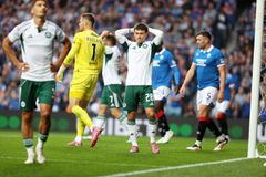 Η μεγάλη χαμένη διπλή ευκαιρία του Παναθηναϊκού, δοκάρι ο Πελίστρι (vid)