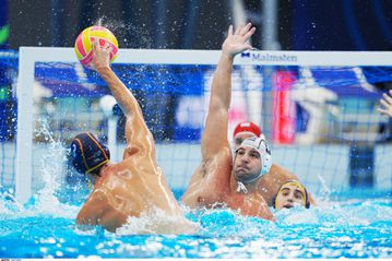 Πότε είναι ο μικρός τελικός της Εθνικής στο Παγκόσμιο Πρωτάθλημα