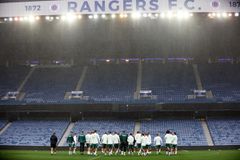 Ο δικός του ο δρόμος