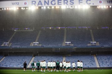 Ο δικός του ο δρόμος