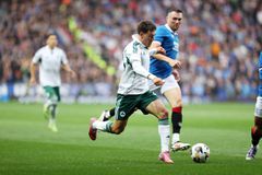 Πελίστρι: «Είχαμε ευκαιρίες, έτσι είναι το ποδόσφαιρο, θα κάνουμε το παν για την ανατροπή» (vid)