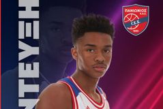 Χαντς: «Είμαι έτοιμος να έρθω και να νικήσουμε»