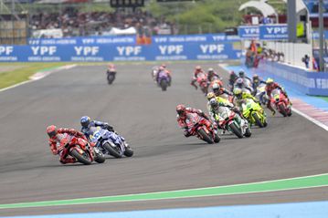 Το GP της Αργεντινής θα έχει νέα έδρα από το 2027