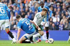 Επίσημη «πρώτη» για Κυριακόπουλο, Τσιριβέγια και Τουμπά για τον Παναθηναϊκό (gallery)