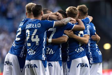 Πρόκριση από το πρώτο ματς για Λεχ Πόζναν, Μάλμε, Σλόβαν και Ντιναμό Κιέβου στο Champions League