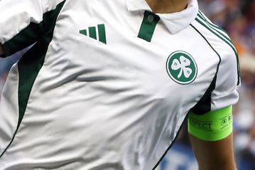 Επίσημο ντεμπούτο για τη νέα εμφάνιση του Παναθηναϊκού (gallery)