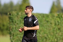 Λούκα Ιβανούσετς: Ο πολυθεσίτης που μπορεί να «εκτοξευθεί» στην Τούμπα