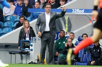 Βιτόρια: «Μπορούμε την ανατροπή στο ΟΑΚΑ» (vid)