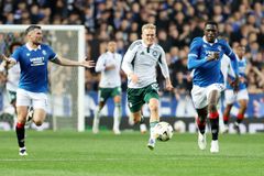 Πότε είναι η ρεβάνς του Παναθηναϊκού με τη Ρέιντζερς στο ΟΑΚΑ