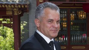 Ποιος είναι ο Μολδαβός ολιγάρχης Βλαντιμίρ Πλαχότνιουκ και το εξωπραγματικό ποσό που υπεξαίρεσε