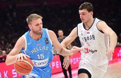 Η ΑΕΚ μια ανάσα από τη συμφωνία με τον Χαραλαμπόπουλο – Ποιος ο ρόλος του Σάκοτα