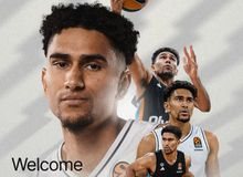 Από την Παρί στην Ζάλγκιρις ο Μάοντο Λο