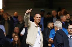 Ο Βλαχοδήμος βλέπει Ρέιντζερς-Παναθηναϊκό