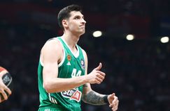 Μήτογλου: «Πόνεσα πάρα πολύ για την περασμένη σεζόν, έχω να πω μόνο ένα μεγάλο "ευχαριστώ" στους φίλους μας»