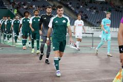 Πού θα δείτε Ρέιντζερς - Παναθηναϊκός και Ελλάδα - Ισπανία