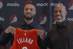 Τρομερή ατάκα Μπίλαπς για Λίλαρντ: «Του είπα ότι θα γίνει ο πιο ακριβοπληρωμένος ασίσταντ κόουτς στην ιστορία του ΝΒΑ» (vid)