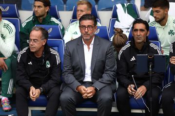 Βιτόρια: «Θα είναι άδικο να κρατήσει κανείς μόνο την εικόνα των τελευταίων τριάντα λεπτών»