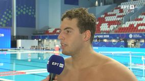 Ν. Γκίλλας: «Ανατρίχιασα με την παρουσία του κόσμου, ελπίζω ότι κάποια στιγμή ο Θεός θα μας δικαιώσει και θα τα πάρουμε όλα»