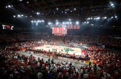 Η επιστολή των εργαζομένων του ΣΕΦ στον Βρούτση μετά την παραχώρηση του σταδίου στον Ολυμπιακό