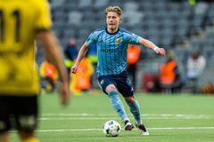 «ΠΑΟΚ, Μάντσεστερ Σίτι και τρεις ακόμη ομάδες ενδιαφέρονται για τον Σιλτάνεν»