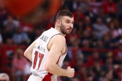 Προς παραμονή στην Μπασκόνια ο Ρογκαβόπουλος