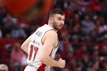 Προς παραμονή στην Μπασκόνια ο Ρογκαβόπουλος