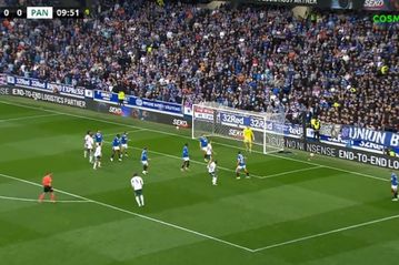 Νέα καλή στιγμή για τον Παναθηναϊκό με την κεφαλιά του Μαξίμοβιτς