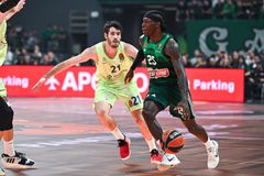 Το μήνυμα του Παναθηναϊκού στον Άμπρινες μετά από την ανακοίνωση απόσυρσής του