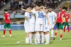 Η κυβέρνηση της Αυστραλίας επιθυμεί φιλικό με την Εθνική στη Μελβούρνη