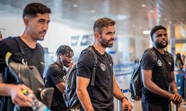 Διαθέσιμος ο γνώριμος Μιγκέλ Βίτορ για την Χάποελ Μπερ Σεβά κόντρα στην ΑΕΚ