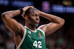 Aνατροπή με Ντάνστον: Αυτή την ομάδα της Euroleague φαίνεται να έχει επιλέξει