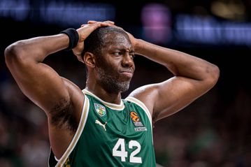 Aνατροπή με Ντάνστον: Αυτή την ομάδα της Euroleague φαίνεται να έχει επιλέξει