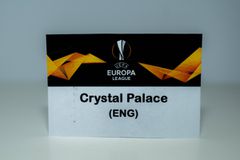 Η Κρίσταλ Πάλας άσκησε έφεση για τον υποβιβασμό της στο Conference League