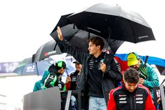 Θα βρέξει πάλι στο Σπα; - Τι προβλέπει ο καιρός