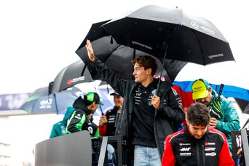 Θα βρέξει πάλι στο Σπα; - Τι προβλέπει ο καιρός