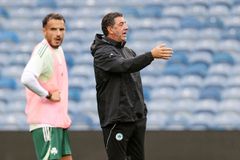 Ρέιντζερς - Παναθηναϊκός: Οι ενδεκάδες των ομάδων για τη «μάχη» του «Άιμπροξ»