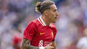 Συγκινητικό τατουάζ από τον Τσιμίκα στη μνήμη του Ζότα (pic)