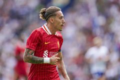 Συγκινητικό τατουάζ από τον Τσιμίκα στη μνήμη του Ζότα (pic)