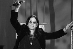 Πέθανε ο θρύλος της heavy metal Ozzy Osbourne σε ηλικία 76 ετών