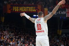 «Mένει στην Μονακό ο Τάις για ακόμα ένα χρόνο»