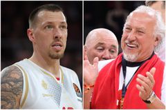 Τι αποκάλυψε ο πρόεδρος της Μονακό για το μέλλον του Ντάνιελ Τάις