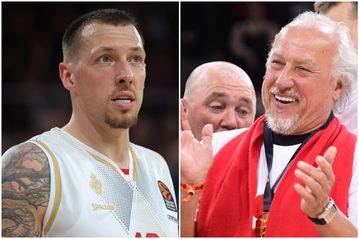 Τι αποκάλυψε ο πρόεδρος της Μονακό για το μέλλον του Ντάνιελ Τάις