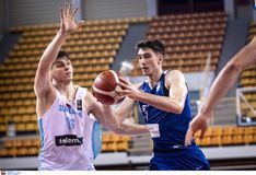 Πάει στις ΗΠΑ ο Αβδάλας, δεν θα είναι στους εκλεκτούς του Σπανούλη!