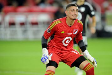 Η Τσέλσι φέρνει τερματοφύλακα από τις ΗΠΑ για αντικαταστάτη του Κέπα