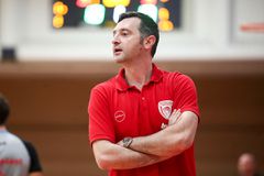 Ο Δημήτρης Τσαλδάρης αποχαιρέτησε τον Ολυμπιακό