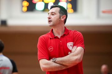 Ο Δημήτρης Τσαλδάρης αποχαιρέτησε τον Ολυμπιακό