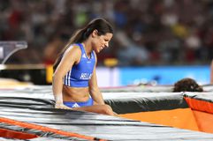 Στεφανίδη: «Δεν υπήρχε περίπτωση να τα παρατήσω - Θέλω να πιστεύω ότι απέφυγα το χειρότερο»