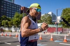 «Βολές» Έλληνα πρωταθλητή του βάδην για τη μετάδοση της ΕΡΤ: «Γιατί τόση απαξίωση; Λίγο σεβασμό!» (vid)